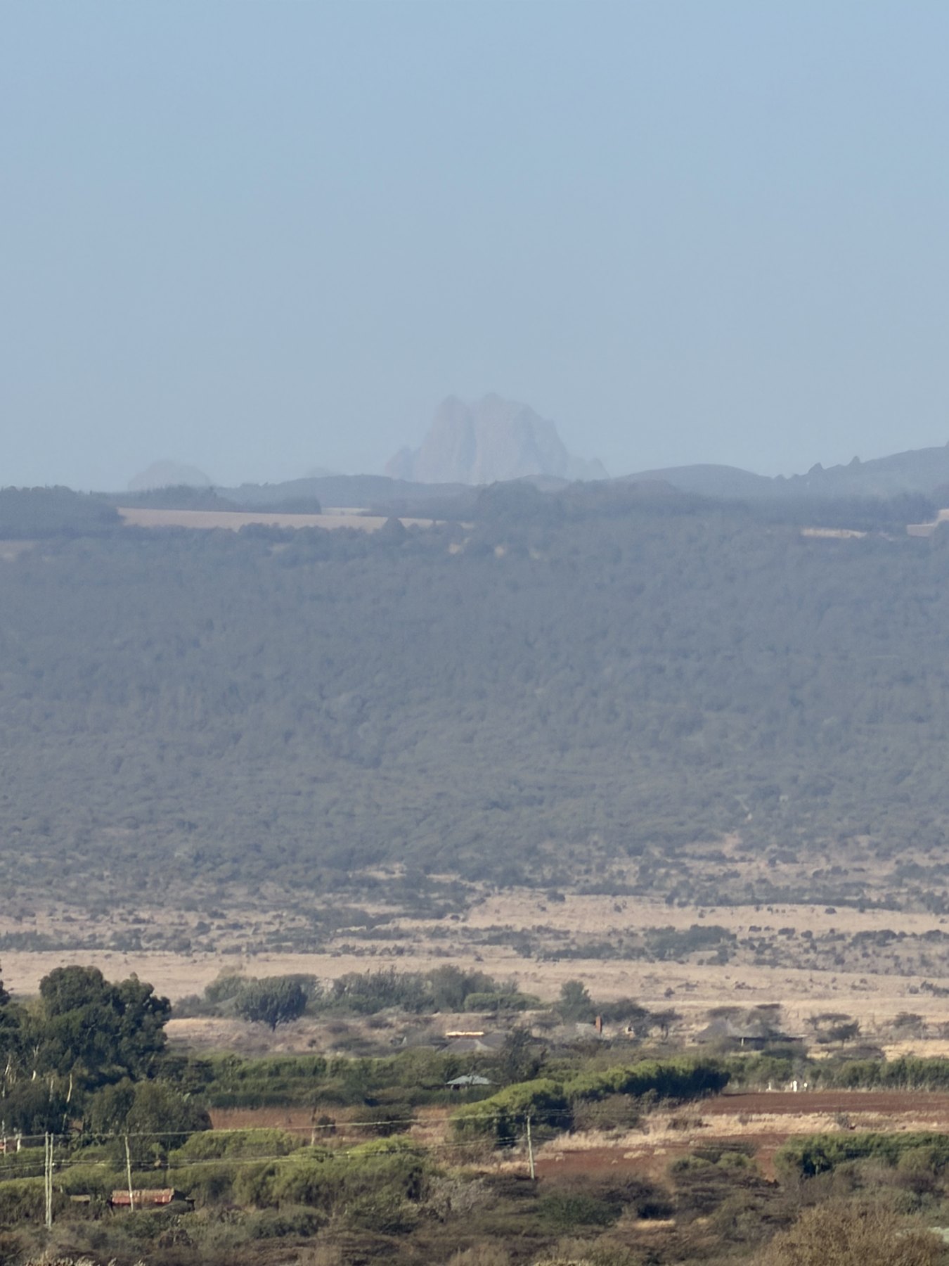 Northern Kenya
