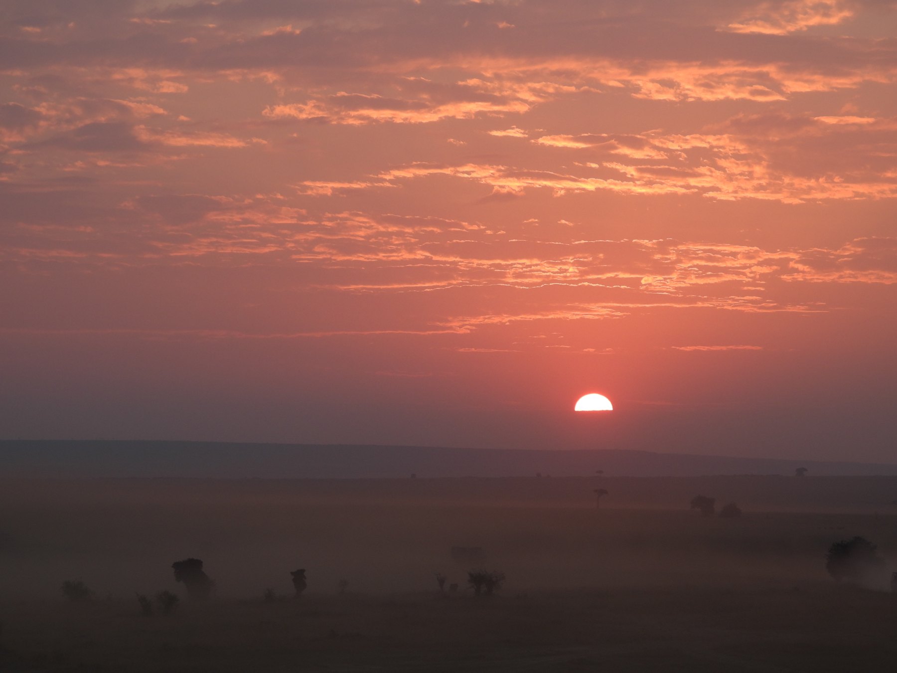 Sunrise